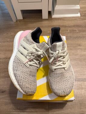 Adidas Ultra boost sneakers